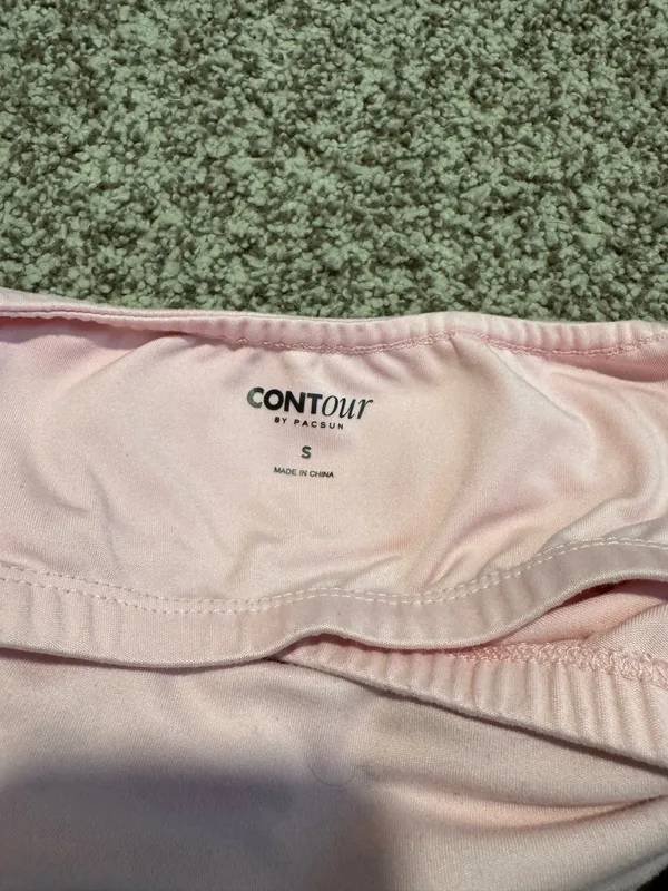 PacSun Contour Tank Top - Image 4
