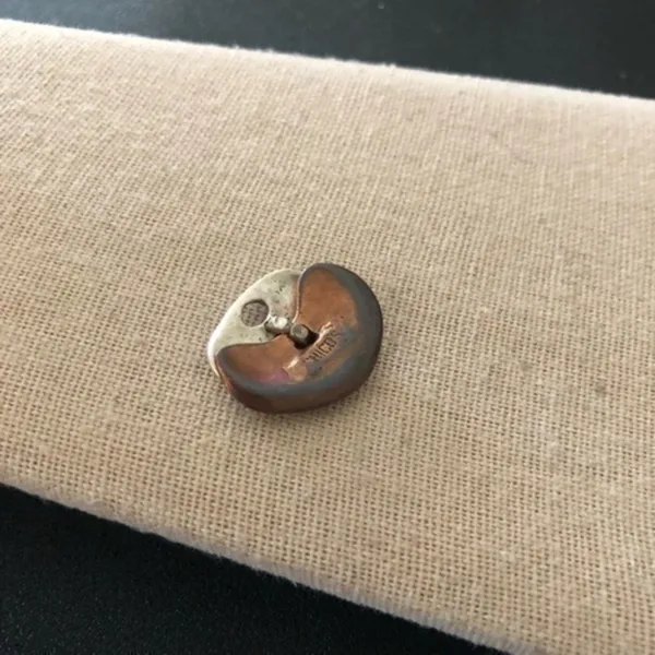 Vintage Chicos Pendant - Image 2