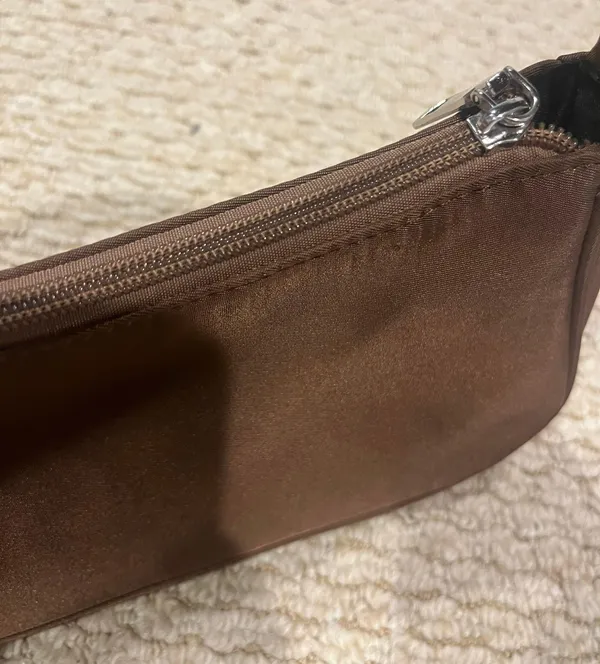 Brown Handbag - Image 2