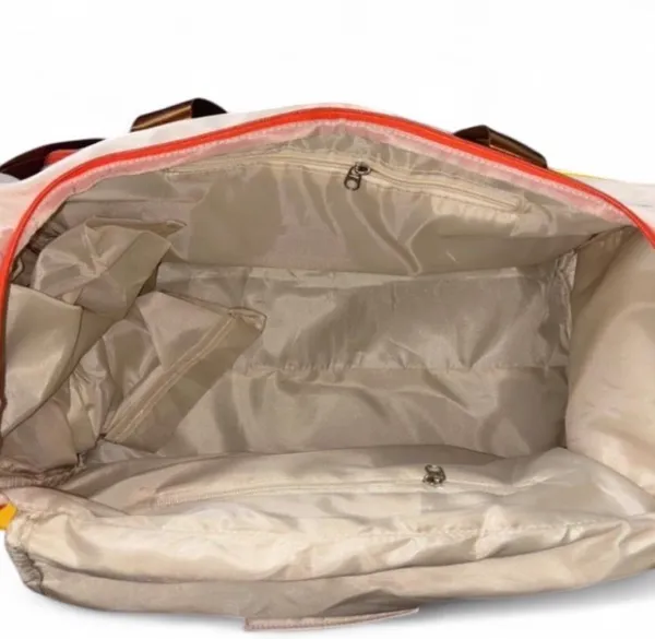 Hello Weekend Duffle Bag Multiple - Image 5