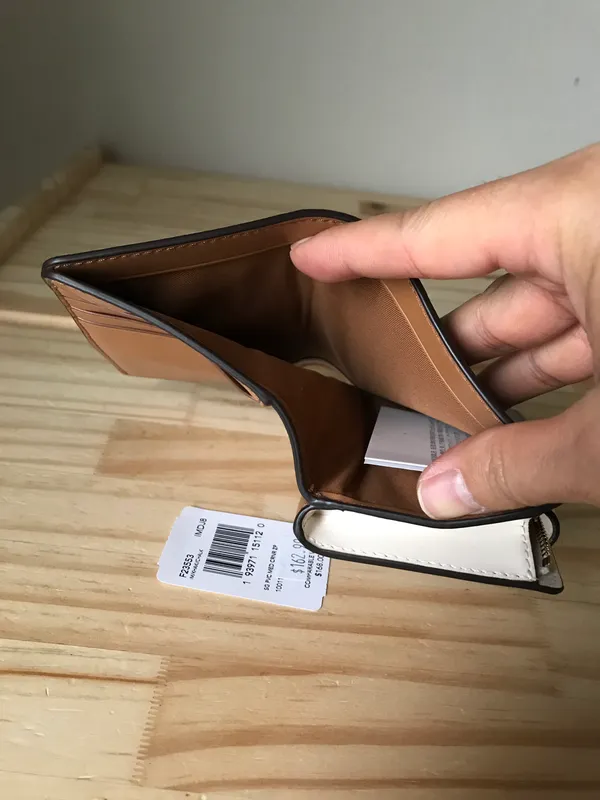 Coach Wallet - Image 6