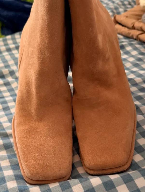 Sam Edelman Boots - Image 5