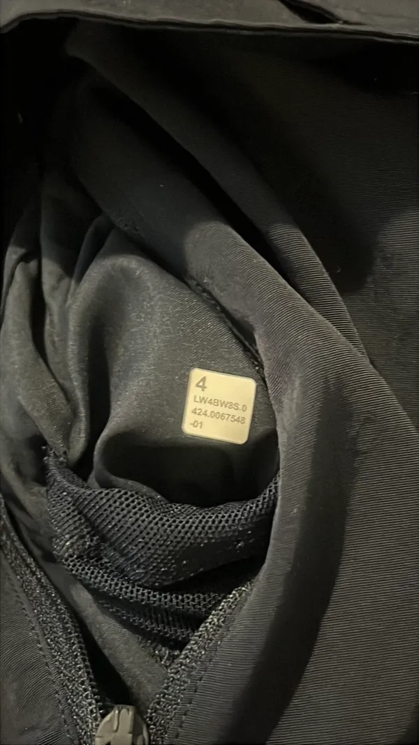 Lululemon Always Effortless Jacket - Image 5