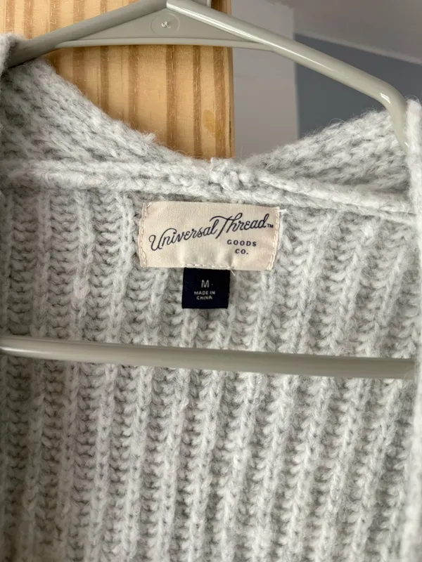 A New Day Cardigan - Image 2