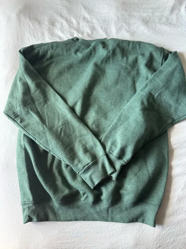 Vail Colorado Gildan Crewneck - Image 3