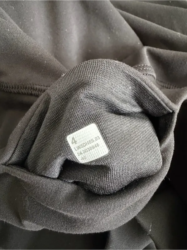 Lululemon Align Jogger 28" Size 4 - Image 8