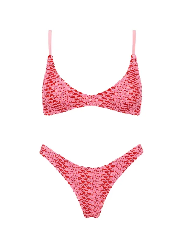 Triangl Bikini Set - Image 2