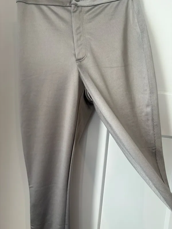 Skims Sliver Legging Size Small Women's Gray - Image 14