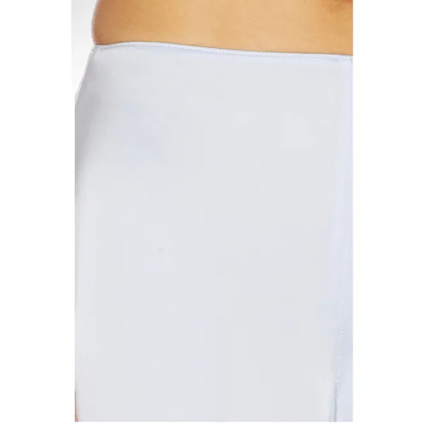 Amanda Uprichard Linda Pants in Arctic Blue Size Small - Image 4