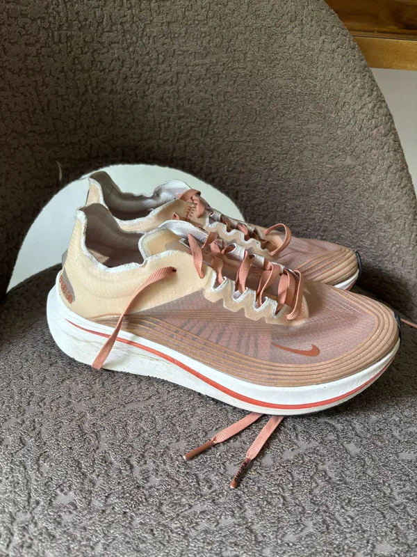 Nike Women’s Running Shoes - Image 2