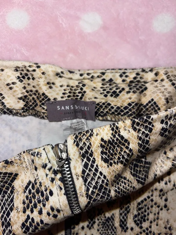 Sans Souci Skirt - Image 2