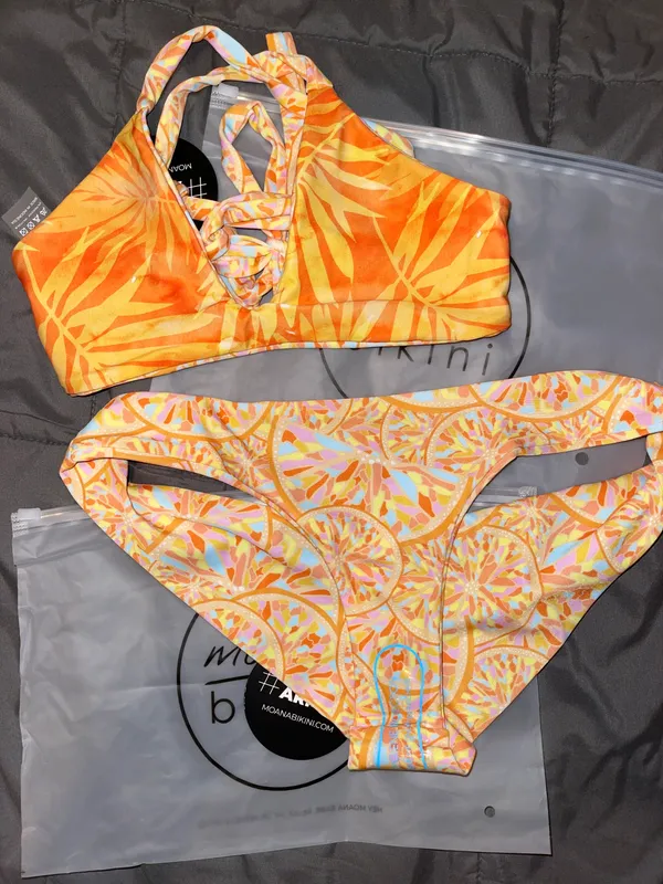 Moana Bikini Set - Image 5