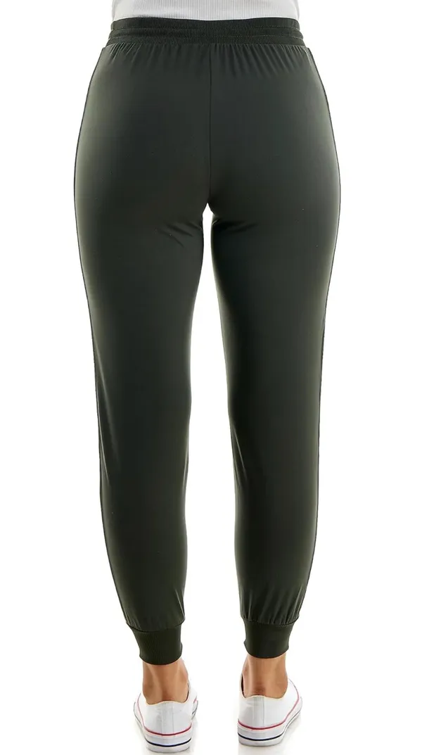 Zac & Rachel Jogger Pants - Image 2