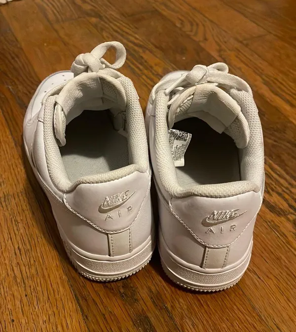 Nike Air Force 1 Shoes - Image 3