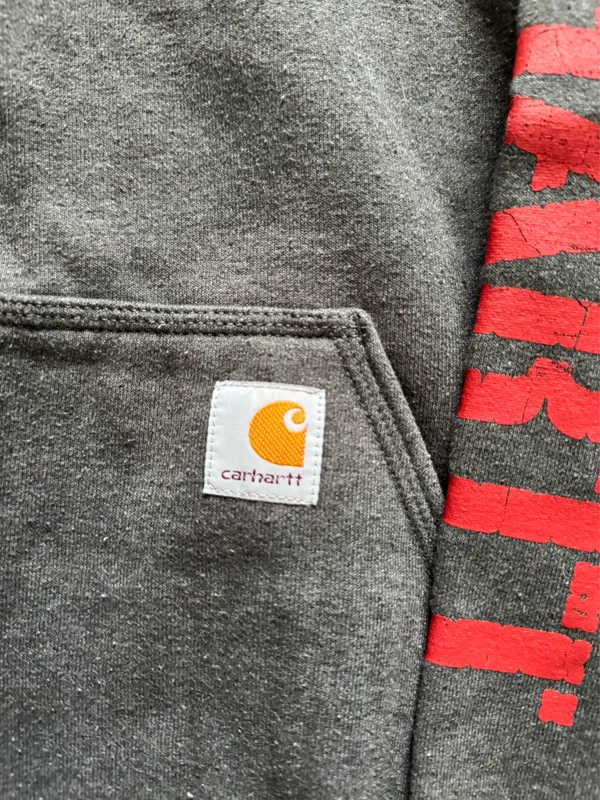 Carhartt Hoodie - Image 2