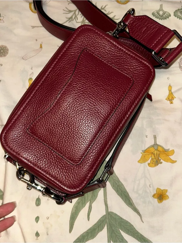 Marc Jacobs shot 21 snapshot crossbody bag - Image 5