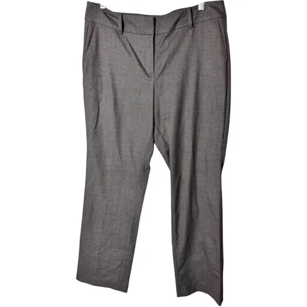 Ann Taylor Petite Style Dress Work Office Style Pants Sz 8 P - Image 2