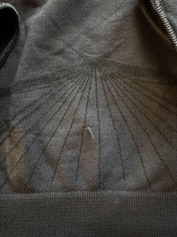 Gymshark Apex Seamless Crop Top - Image 6