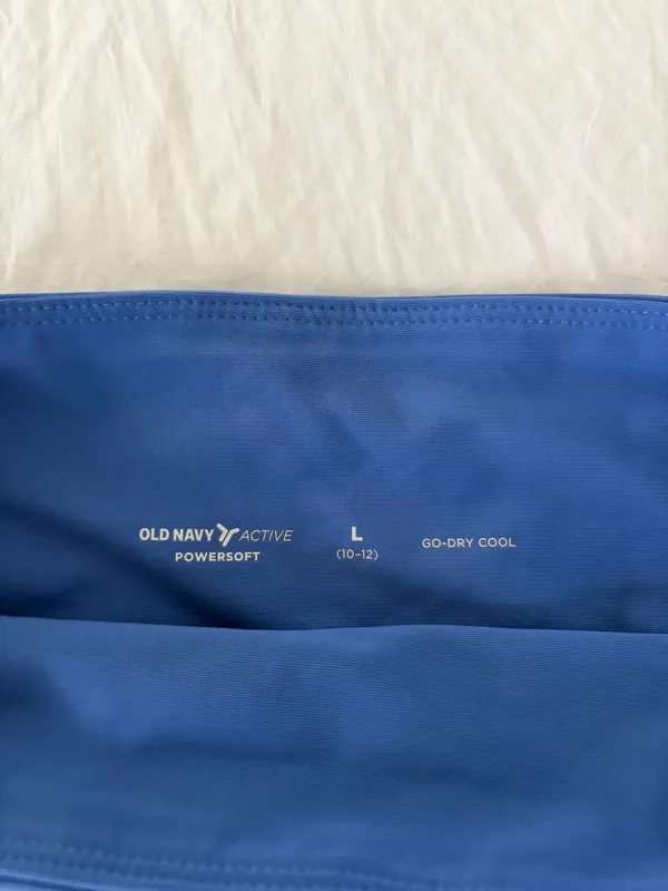 target athletic skirt - Image 2