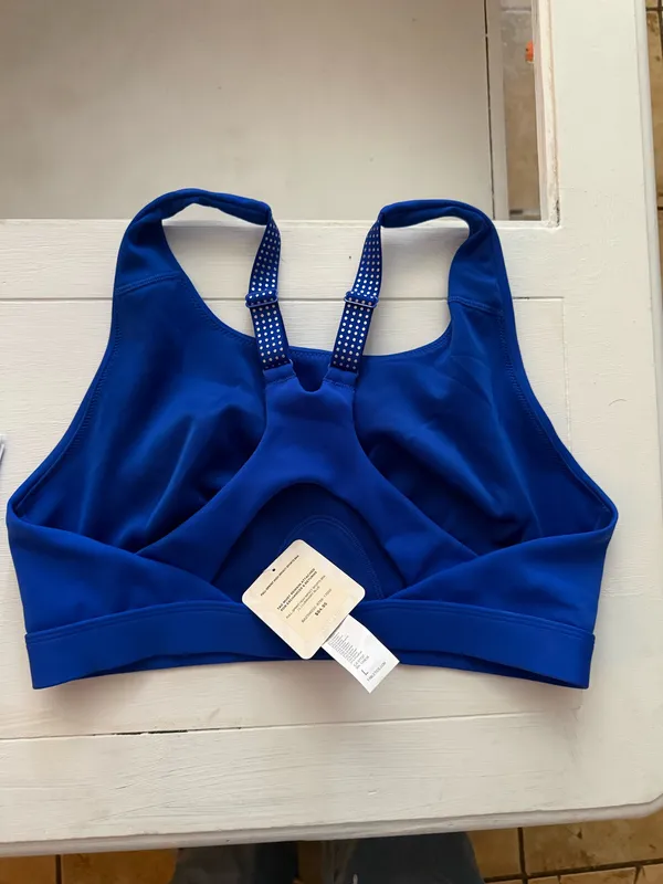 Fabletics Sports Bra Large Women’s Athletic - Image 2