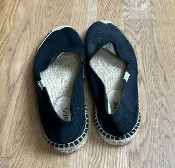Soludos The Original Espadrille - Image 4