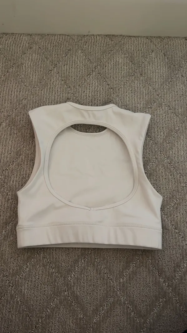 Set active workout bra/top - Image 2