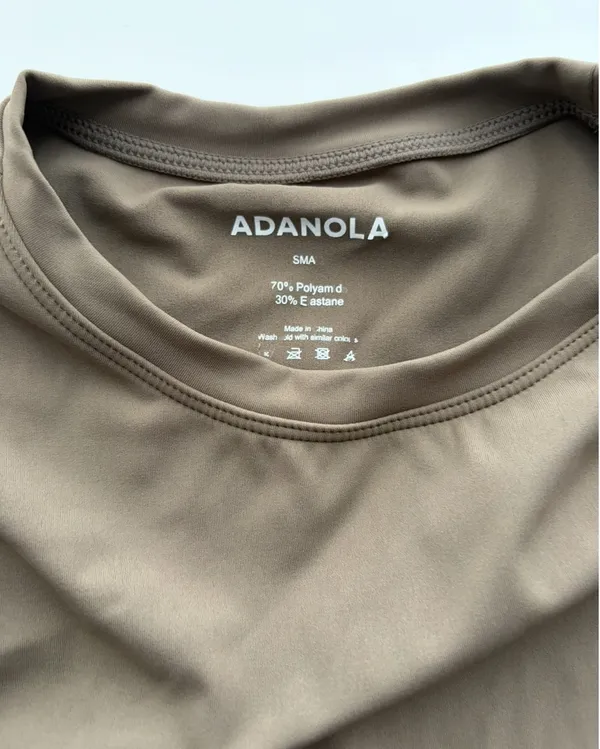 ADANOLA Work Out Set - Image 6