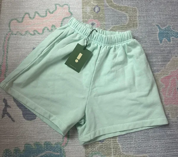 Daily Drills Shorts - Image 3