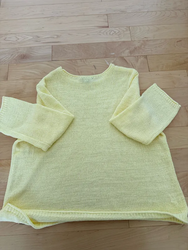 Jones New York Knit Top - Image 3