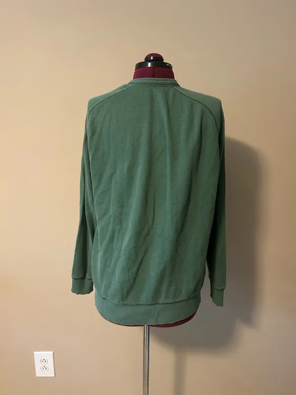 Old navy long sleeve sweater - Image 2