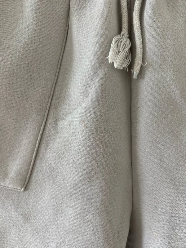 White Fox Boutique Sweat Set - Image 4