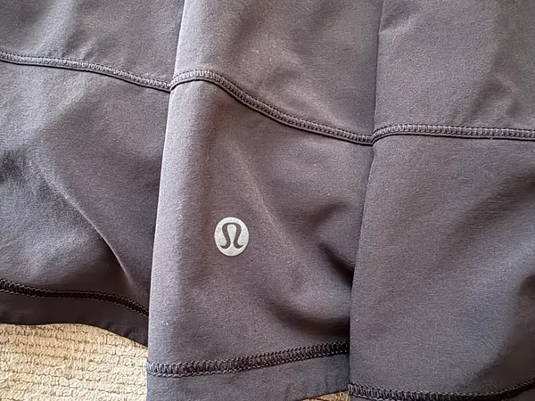 Lululemon Skirt Pace Rival - Image 4