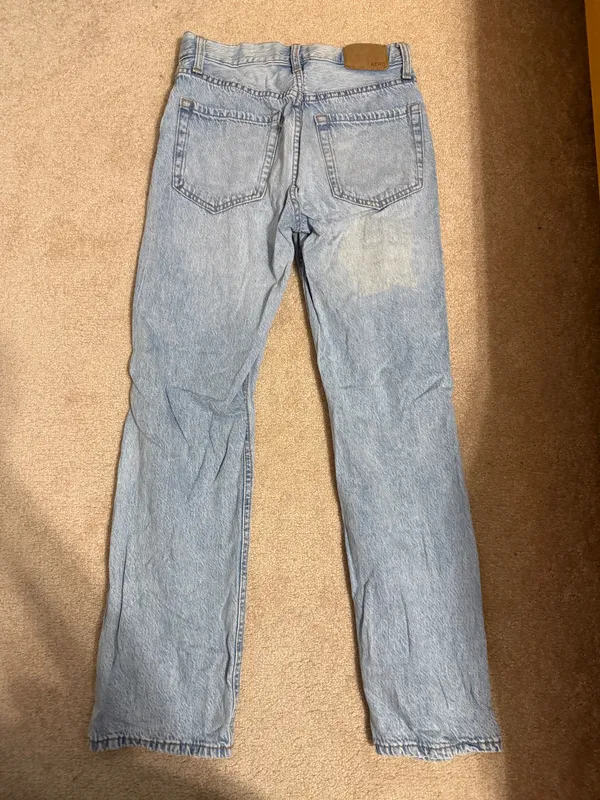 Aeropostale Jeans - Image 4