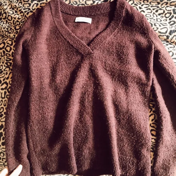 ABERCROMBIE AND FITCH sweater XS - Image 2