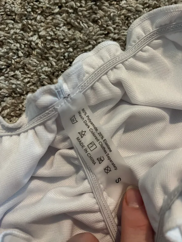 Swimsuit Bottoms - Image 3