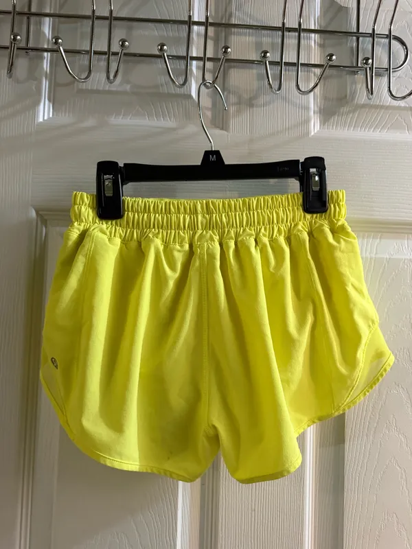 Lululemon Shorts - Image 2