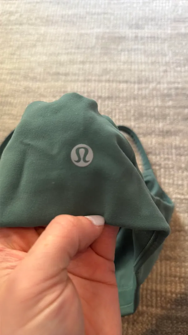 Lululemon bra - Image 3