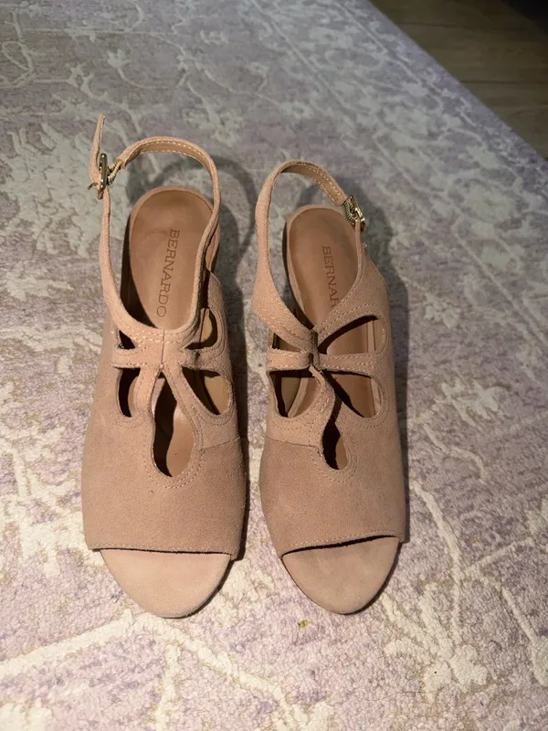Bernardo Heels - Image 2