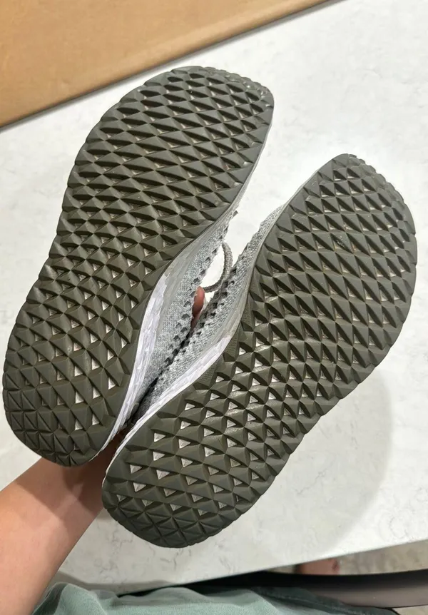 Gray Size 8.5 - Image 4