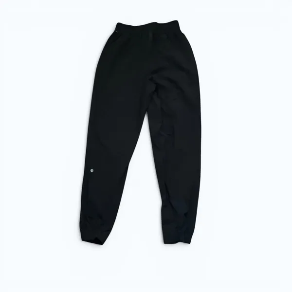 Lululemon License to Train Pants Womens 4 Black High Rise Technical Joggers - Image 4