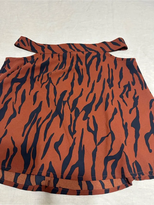 Le lis Skirt - Image 2