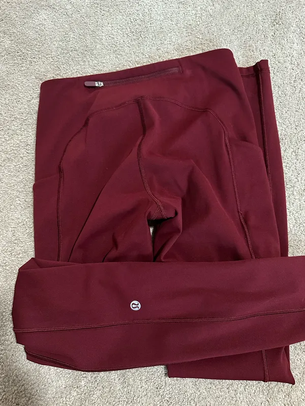 Lululemon Leggings - Image 2