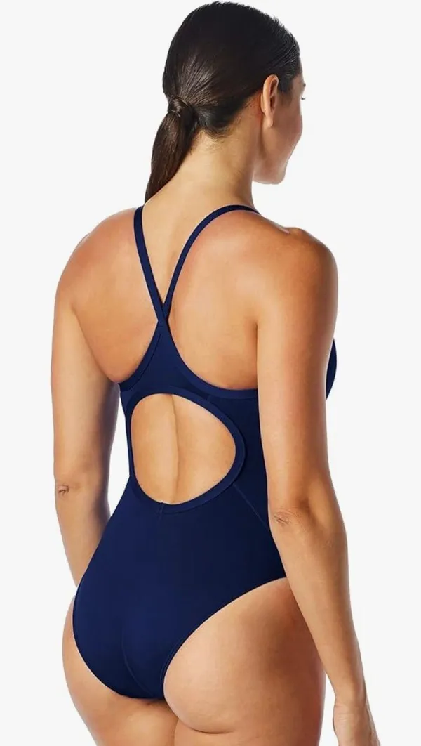 TYR Women's Durafast Elite Diamondfit Swimsuit - Image 2