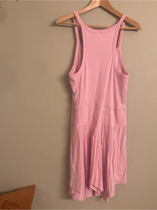 Anthropologie | Daily Practice‎ Half Pipe Mini Dress - Image 4