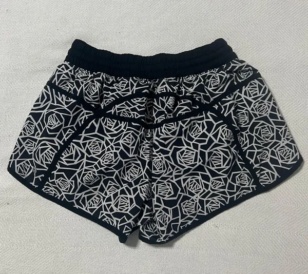 Shorts Black Size M - Image 2