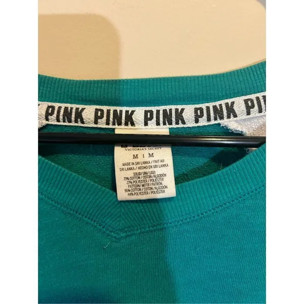 PINK sweatshirt - Image 2