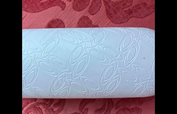 Stylish Oakley Eyewear Case - White - Image 2