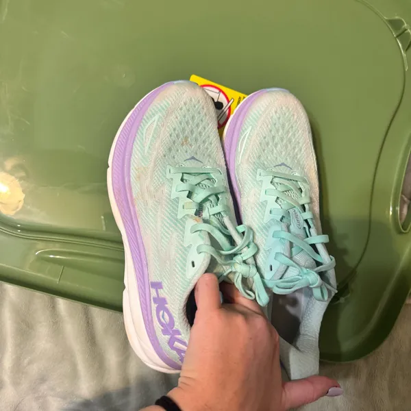 Hoka Clifton 9 - Image 2