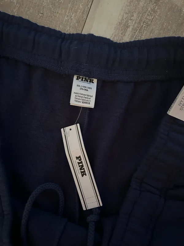 Vs pink rhtf set “Hockey” - Image 9