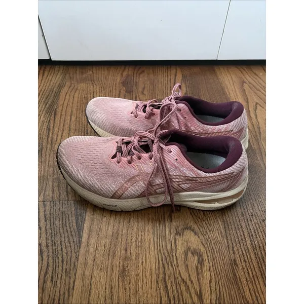 Asics GT-2000 10 Women's Size 11 Running Shoes Pink - Image 3